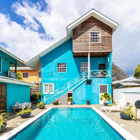 Beach Studio In Crown Point Bon Accord Village Exterior foto