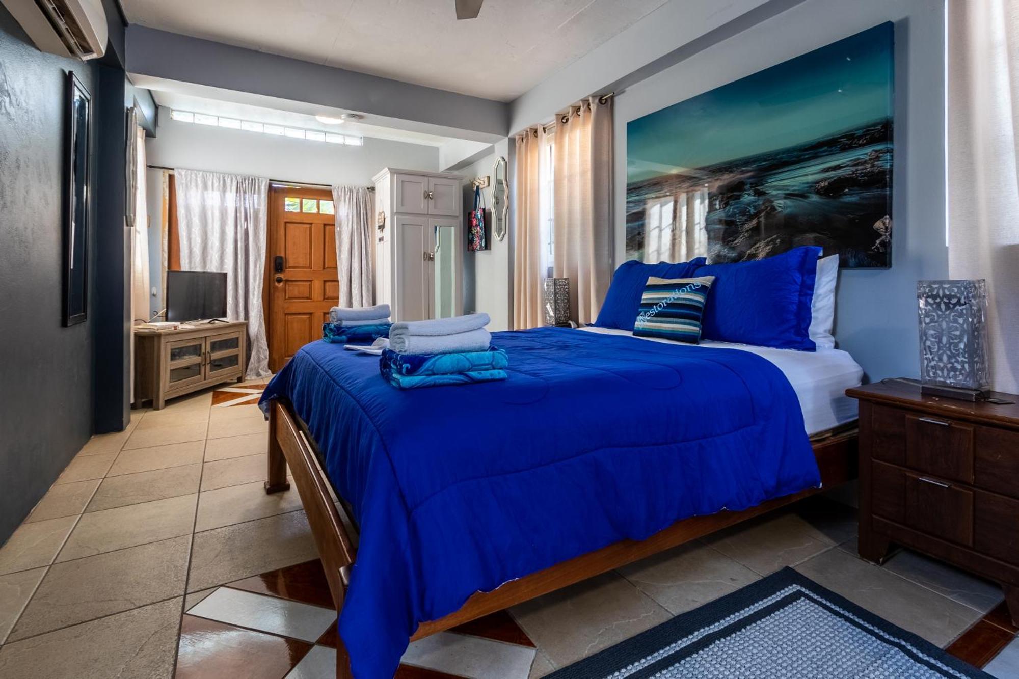 Beach Studio In Crown Point Bon Accord Village Exterior foto