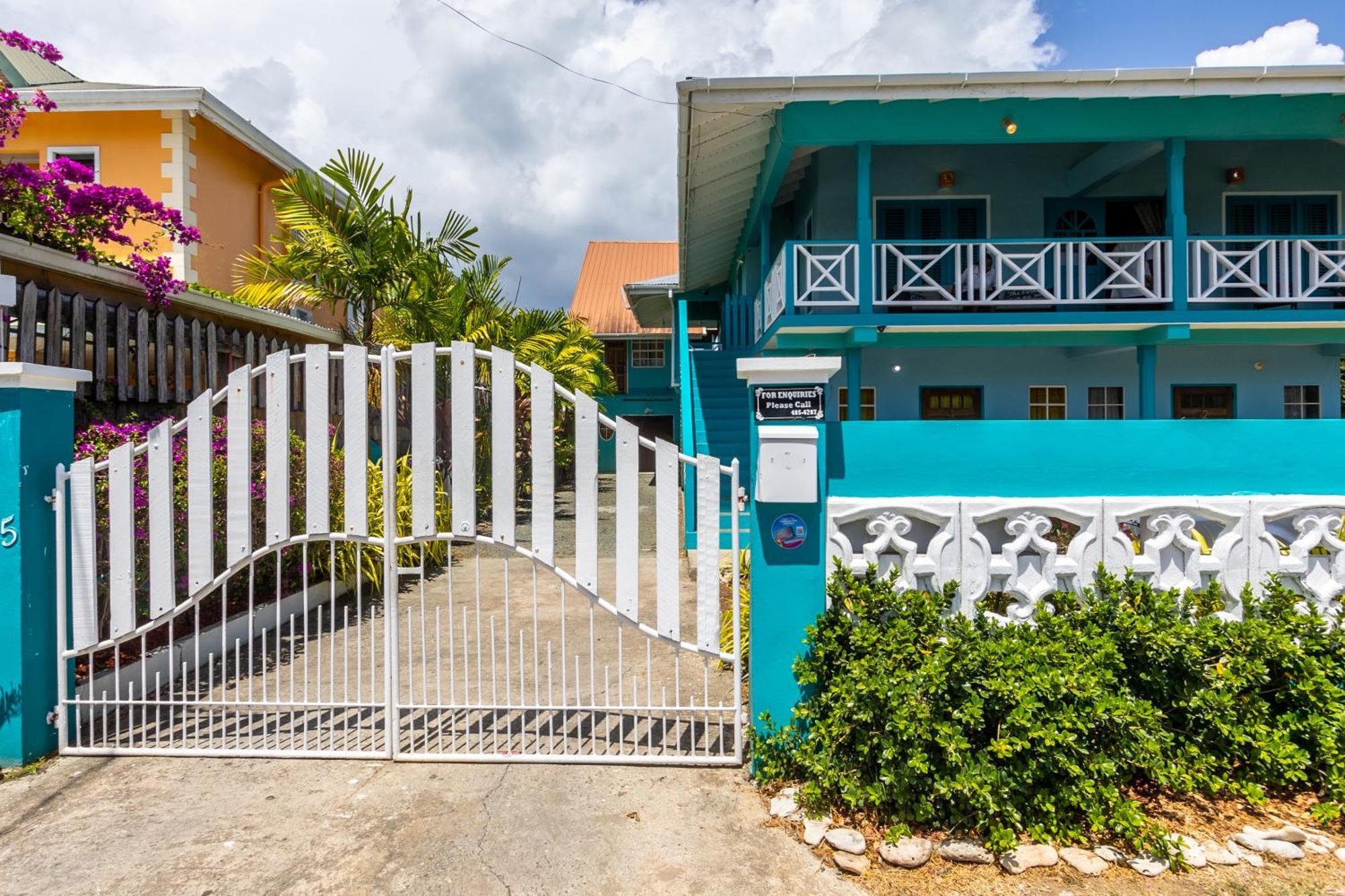 Beach Studio In Crown Point Bon Accord Village Exterior foto