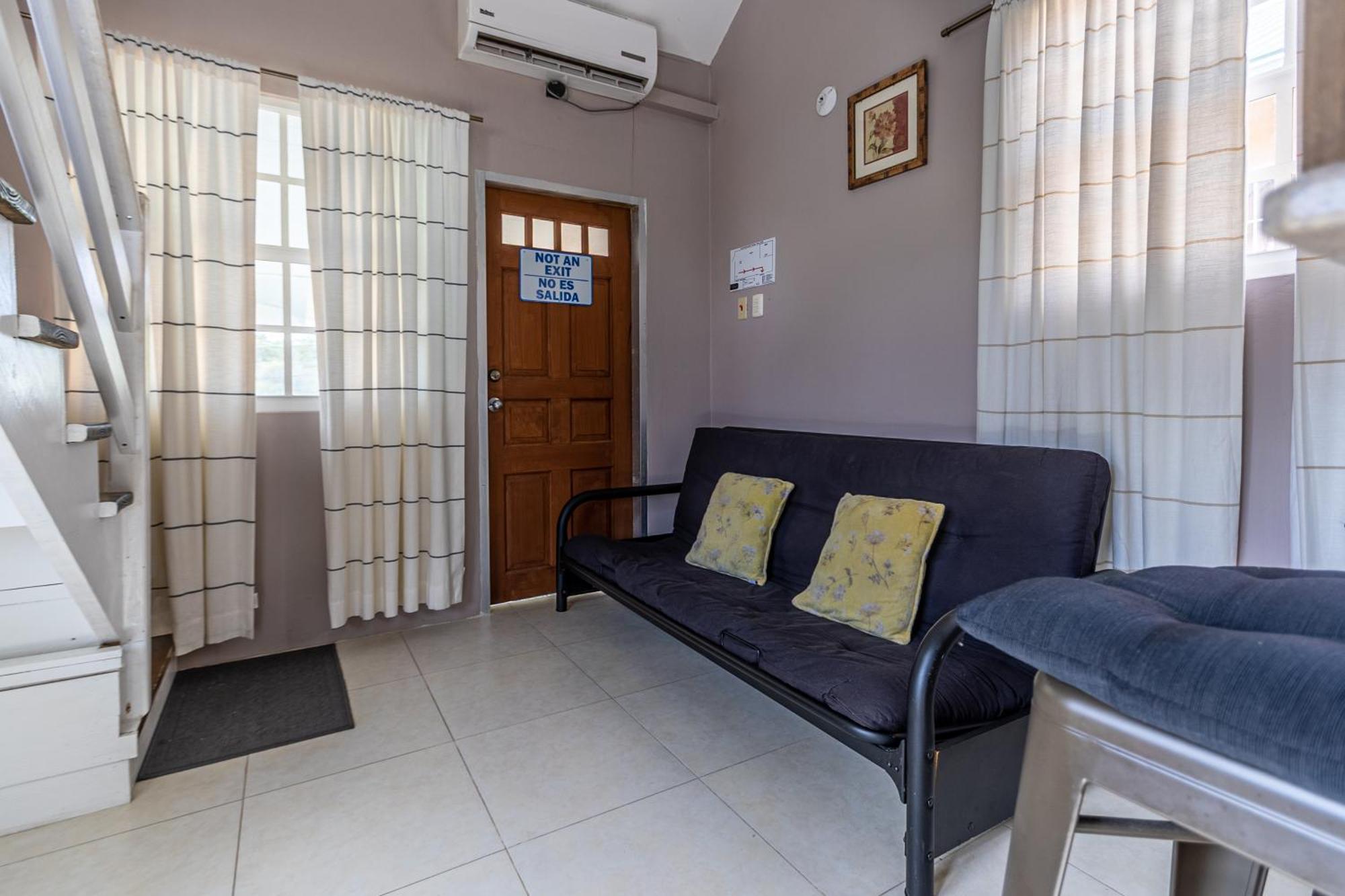 Beach Studio In Crown Point Bon Accord Village Exterior foto