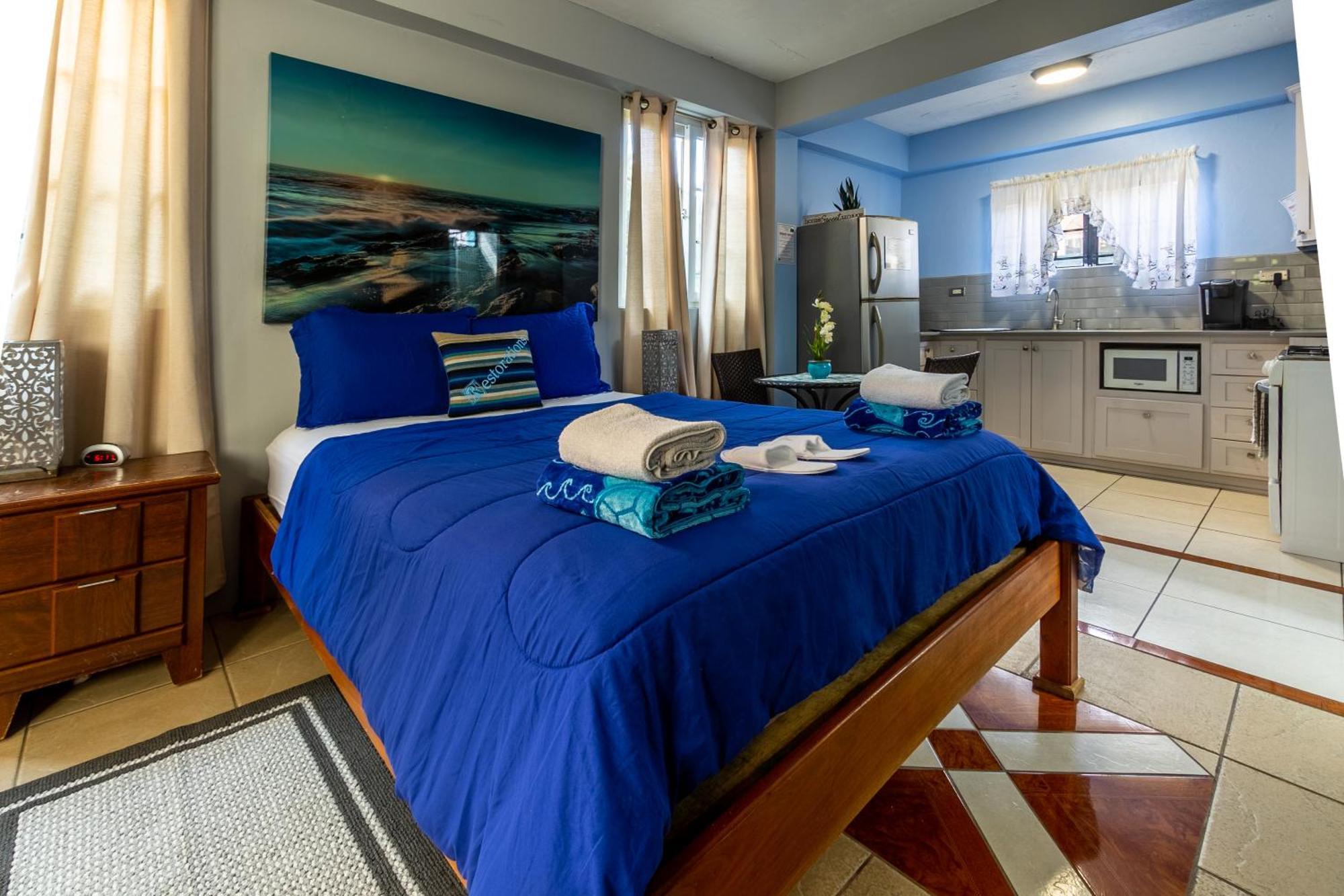 Beach Studio In Crown Point Bon Accord Village Exterior foto