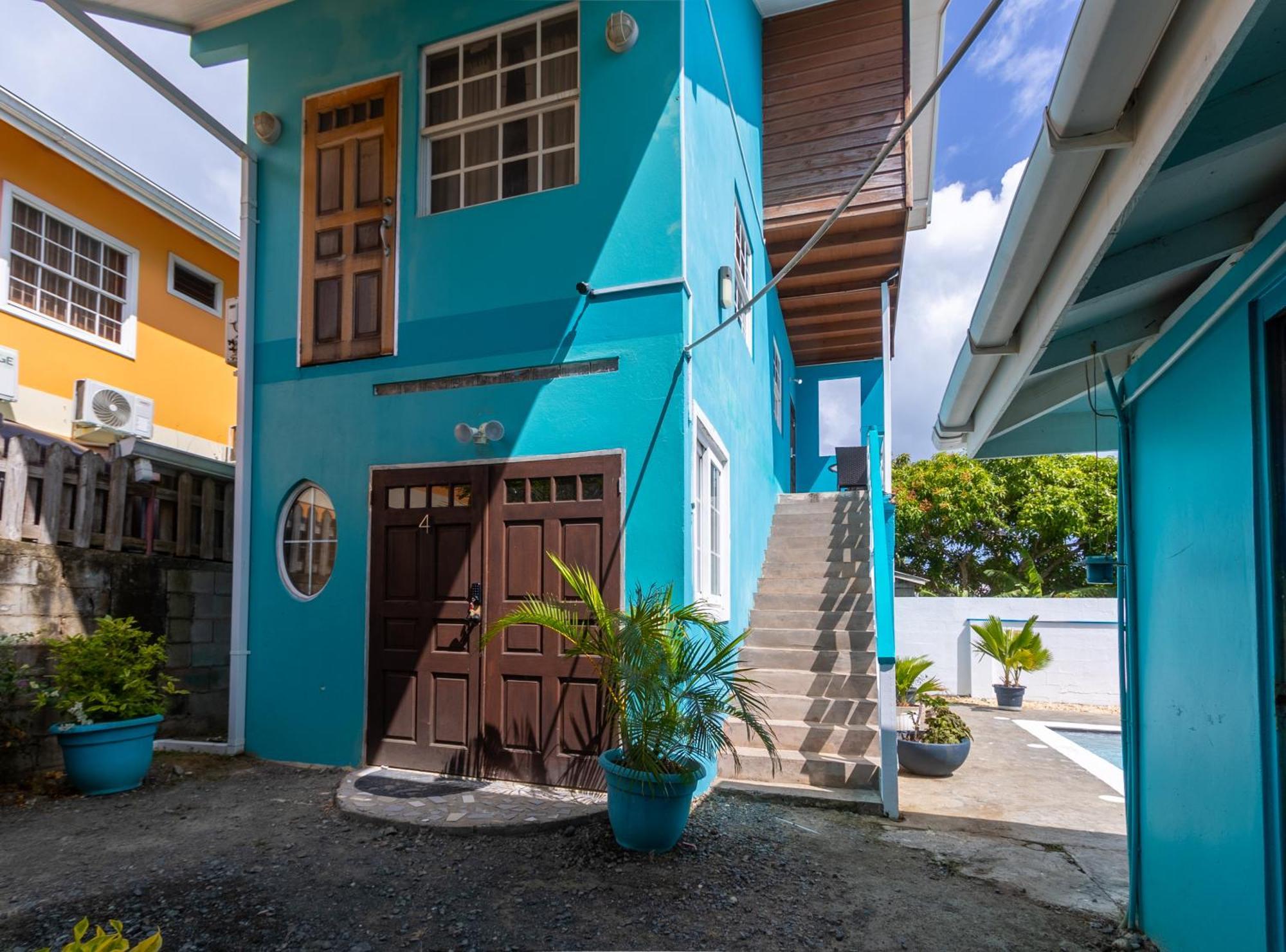 Beach Studio In Crown Point Bon Accord Village Exterior foto